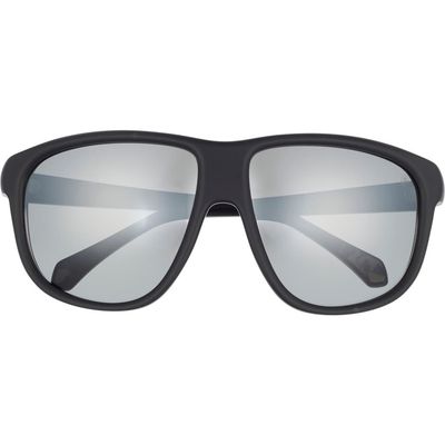 Moncler Moncler ME6032U 60mm Square Sunglasses