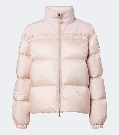 Moncler Moncler Meditation down jacket