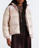 Moncler Moncler Meditation down jacket - 2