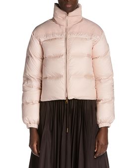 Moncler Moncler Meditation Down Puffer Jacket