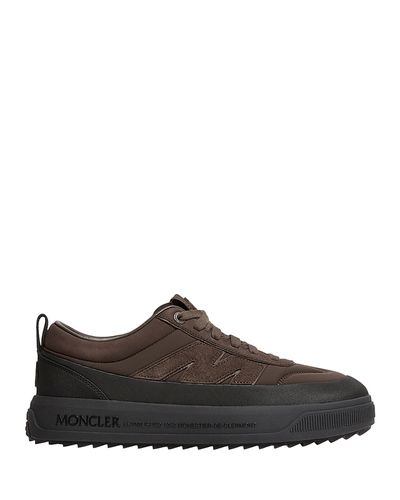 Moncler Moncler Men's Altive Low Top Sneakers