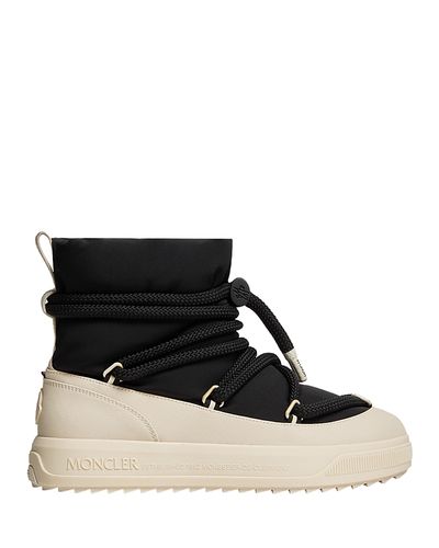 Moncler Moncler Men's Altive Mid Boots