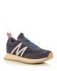Moncler Moncler Men's Pacey Low Top Sneakers - 1