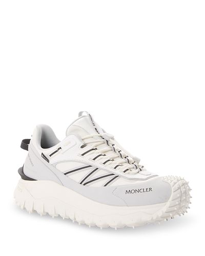 Moncler Moncler Men's Trail Grip Gtx Sneakers