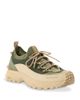 Moncler Moncler Men's Trailgrip Lite3 Lace Up Low Top Sneakers - 1