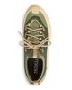 Moncler Moncler Men's Trailgrip Lite3 Lace Up Low Top Sneakers - 2