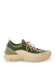 Moncler Moncler Men's Trailgrip Lite3 Lace Up Low Top Sneakers - 4