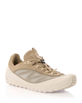 Moncler Moncler Men's Trailgrip Lp Low Top Sneakers