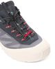 Moncler Moncler Men's Trailgrip Lp Low Top Sneakers - 4