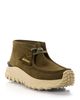 Moncler Moncler Men's Trailgrip Wallabee G Suede Boot - 2