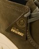 Moncler Moncler Men's Trailgrip Wallabee G Suede Boot - 4