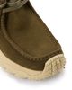 Moncler Moncler Men's Trailgrip Wallabee G Suede Boot - 5
