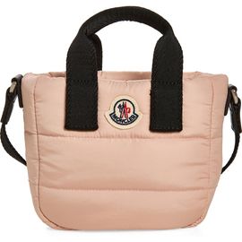 Moncler Moncler Micro Caradoc Puffer Tote
