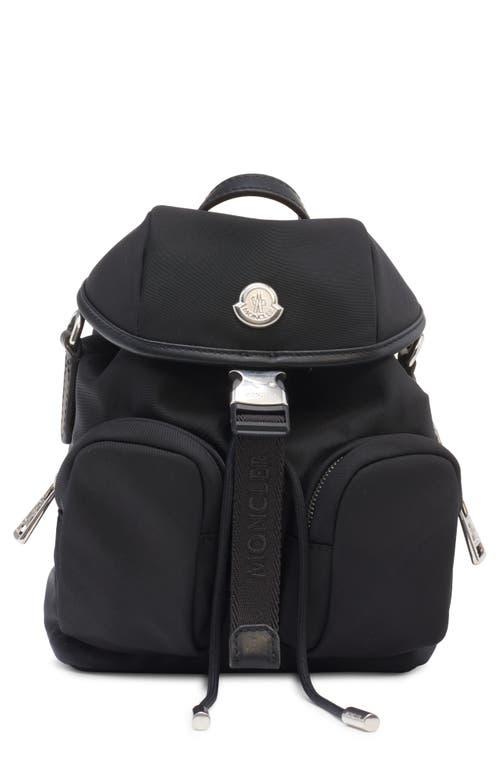 Moncler Moncler Mini Trick Crossbody Bag