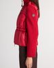 Moncler Moncler Mixed Media Wool & Cashmere Cardigan - 3