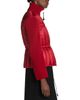 Moncler Moncler Mock Neck Puffer Cardigan - 3