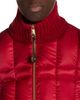Moncler Moncler Mock Neck Puffer Cardigan - 5