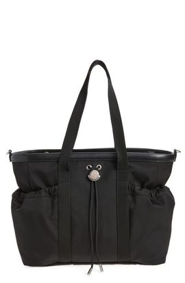 Moncler Moncler Mommy Nylon Diaper Bag