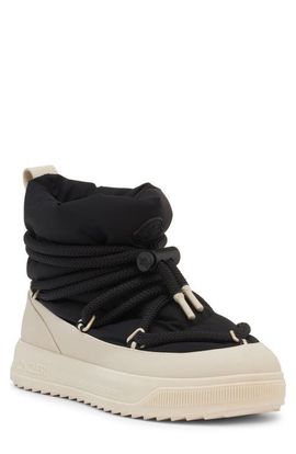 Moncler Moncler Mon-Pulse Snow Boot
