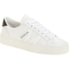 Moncler Moncler Monaco 2 Low Top Sneaker