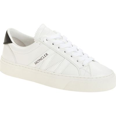 Moncler Moncler Monaco 2 Low Top Sneaker