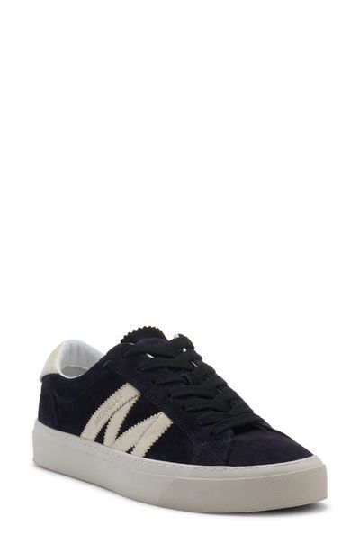 Moncler Moncler Monaco 2 Sneaker