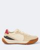 Moncler Moncler Moncler City Trek suede-trimmed sneakers - 5