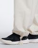 Moncler Moncler Moncler CityTrek suede-trimmed sneakers - 3