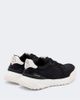 Moncler Moncler Moncler CityTrek suede-trimmed sneakers - 4