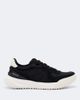 Moncler Moncler Moncler CityTrek suede-trimmed sneakers - 6
