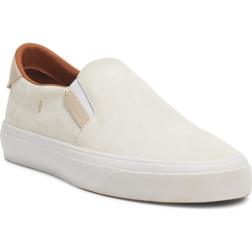 Moncler Moncler Monclub Slip-On Sneaker
