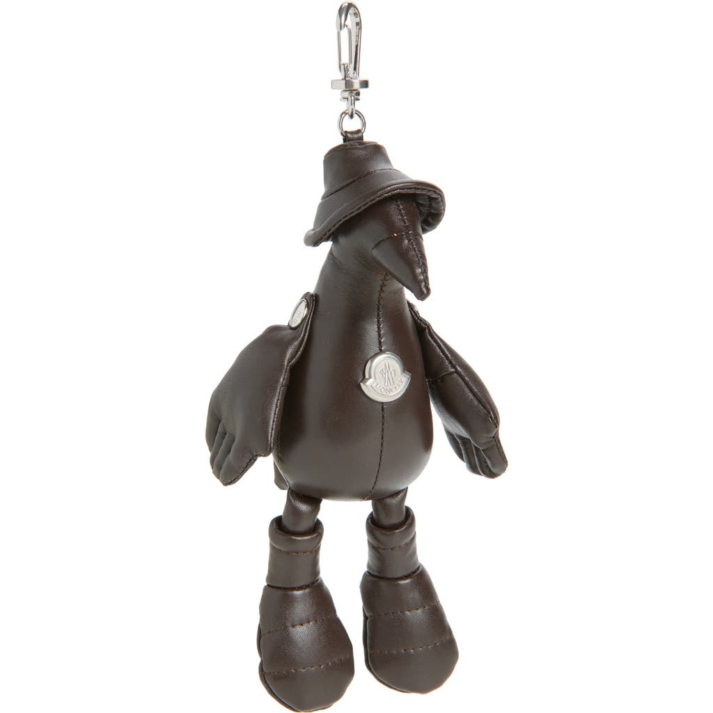 Moncler - Monduck Bag Charm