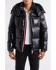 Moncler Moncler Montbeliard Short Down Jacket - 1