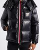 Moncler Moncler Montbeliard Short Down Jacket - 5