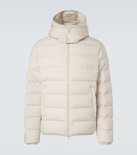 Moncler Moncler Montbrocq down jacket