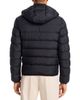 Moncler Moncler Montbrocq Hooded Short Down Jacket - 5
