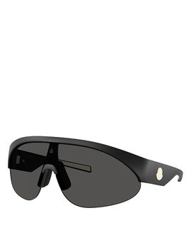 Moncler Moncler Myrr Oval Sunglasses