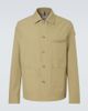 Moncler Moncler Nanav overshirt - 1
