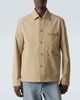 Moncler Moncler Nanav overshirt - 3