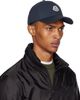 Moncler Moncler Navy Archivio Baseball Cap - 2