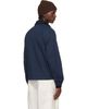 Moncler Moncler Navy Arinell Shirt Jacket - 3