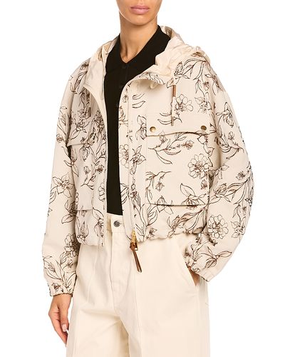 Moncler Moncler Nepeta Jacket