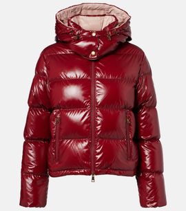 Moncler Moncler Niveole down jacket