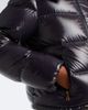 Moncler Moncler Niveole hooded down jacket - 4