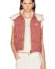 Moncler Moncler Niverolle Vest - 1