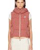 Moncler Moncler Niverolle Vest - 2