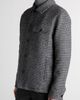 Moncler Moncler Norfol Wool Blend Overshirt - 5