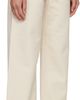 Moncler Moncler Off-White Cropped Jeans - 2