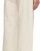 Moncler Moncler Off-White Cropped Jeans - 3