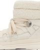 Moncler Moncler Off-White Insolux Boots - 3